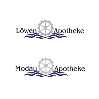 Modau-Loewen-Apotheke