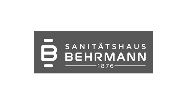 Sanitätshaus Behrmann GmbH & Co. KG