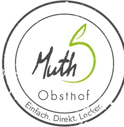 Logo Obsthof Muth